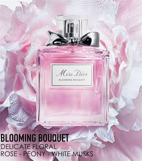 dior blooming bouquet fragrantica.